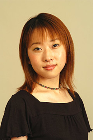 Sawamura Reiko