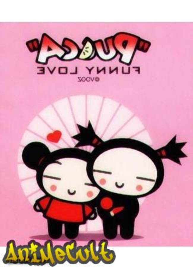 Fun loving. Funny Love. Pucca funny Love сумка. Pucca funny Love. Pukka fun.